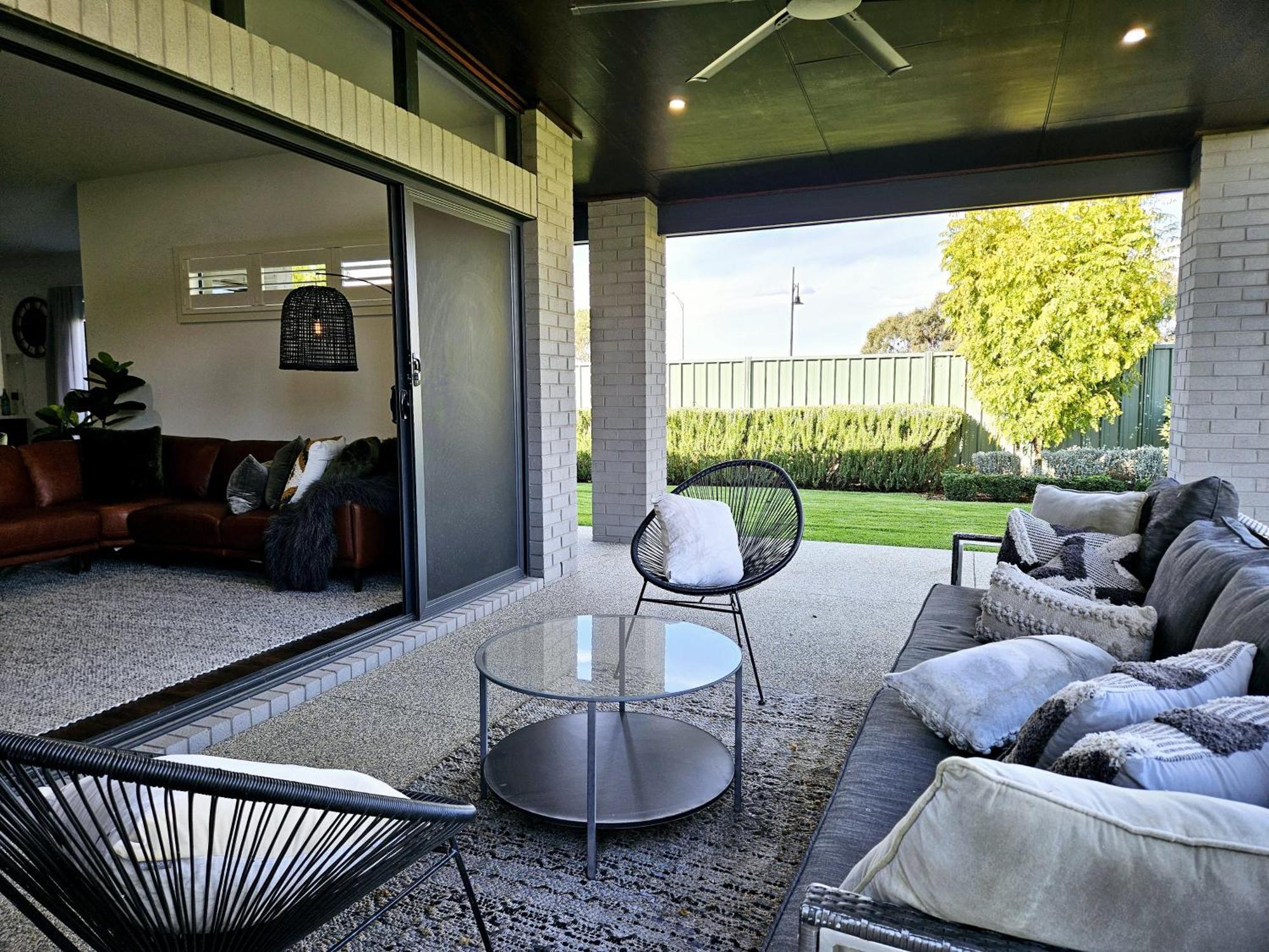 Charming On Cormorant Villa Kialla Екстериор снимка